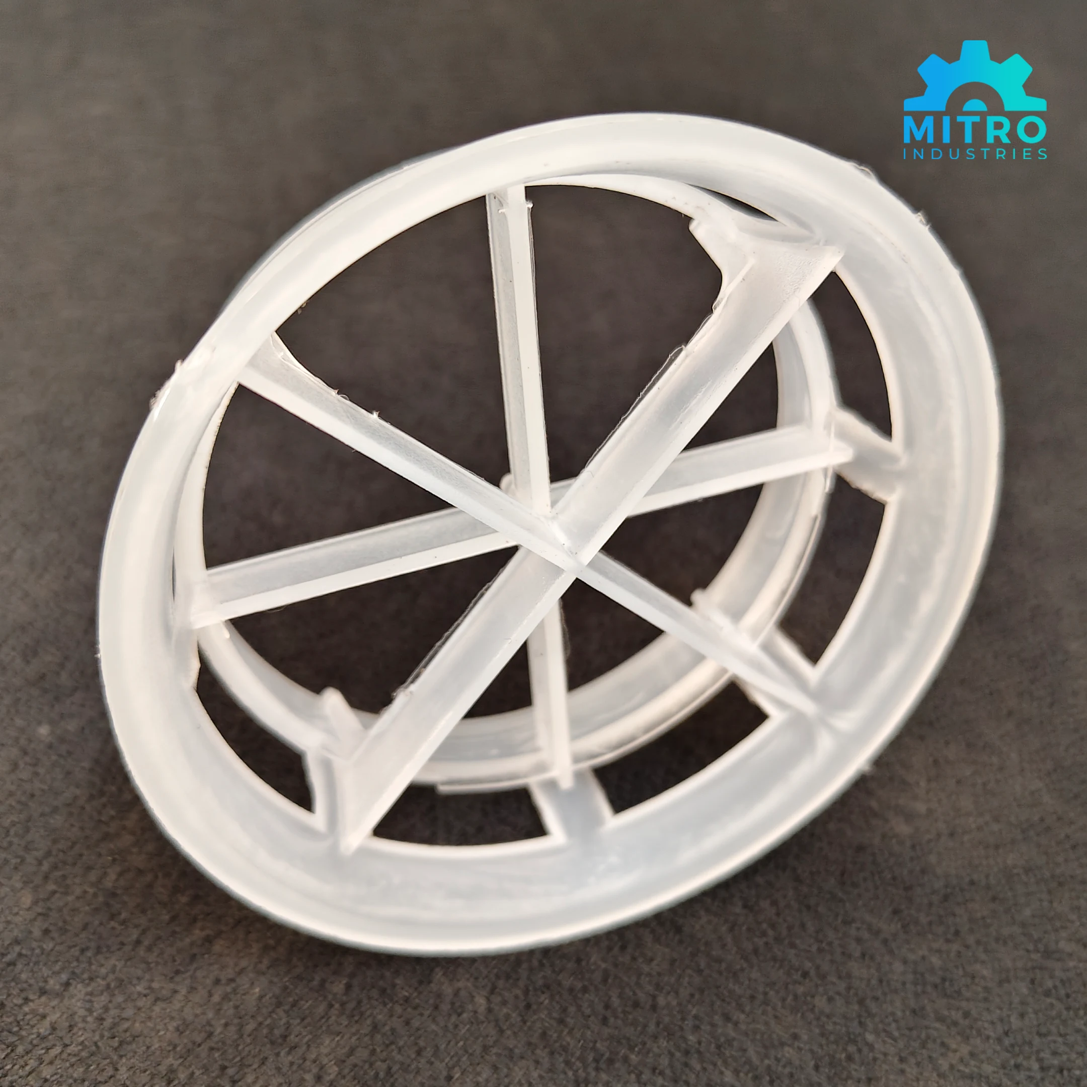 PP Cascade Mini Ring video